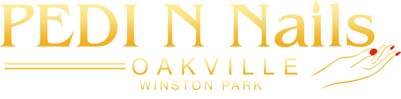 Pedi N Nails Oakville Winston Park